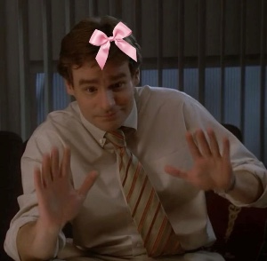 James Wilson - House MD