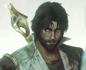 Jayce Talis - Arcane