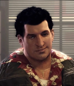 Joe Barbaro - Mafia II