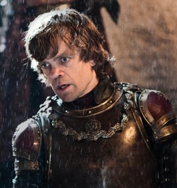 Lord Tyrion Lannister - A Song of Ice and Fire