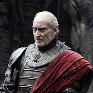Lord Tywin Lannister - A Song of Ice and Fire