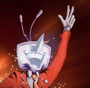 Mr “Ant” Tenna - Deltarune