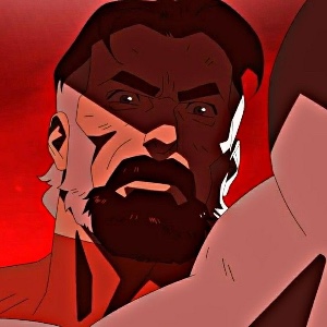 Nolan Grayson / Omni-Man - Invincible