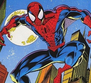 Peter Parker / Spider-Man - Marvel