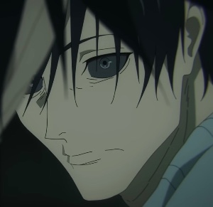 Toji Fushiguro- Jujutsu Kaisen