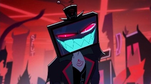 Vincent Whittman / Vox - Hazbin Hotel