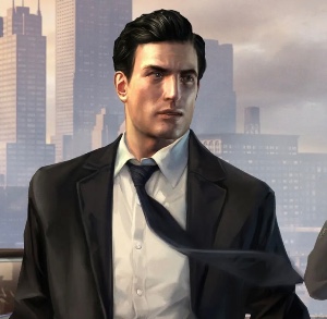 Vito Scaletta - Mafia II