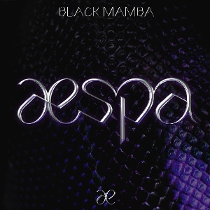 BLACK MAMBA / AESPA