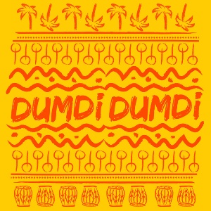 DUMDI DUMDI / (G)I-DLE