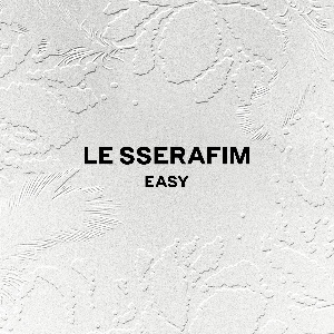EASY / LE SSERAFIM