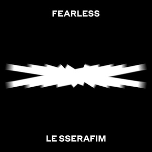 FEARLESS / LE SSERAFIM