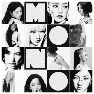 MONO / I-DLE