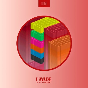 SENORITA / (G)I-DLE