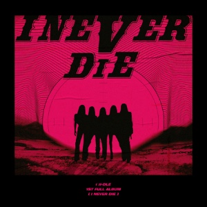 TOMBOY / (G)I-DLE
