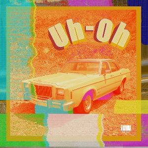 UH-OH / (G)I-DLE