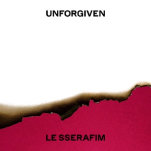 UNFORGIVEN / LE SSERAFIM