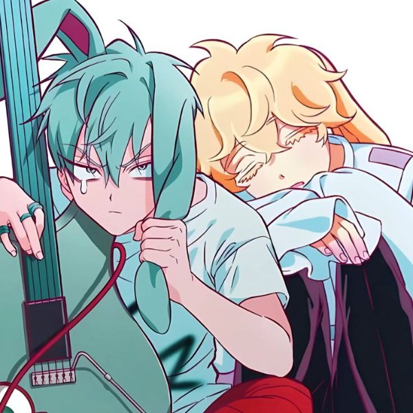 Till x Luka