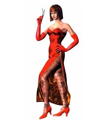 ANNA WILLIAMS