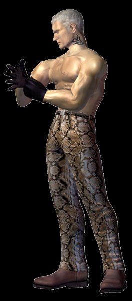 BRYAN FURY