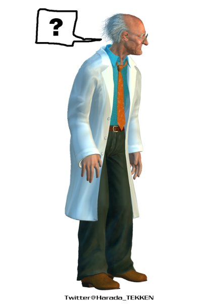 DOCTOR B
