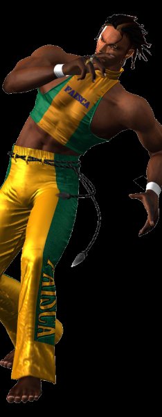 EDDY GORDO