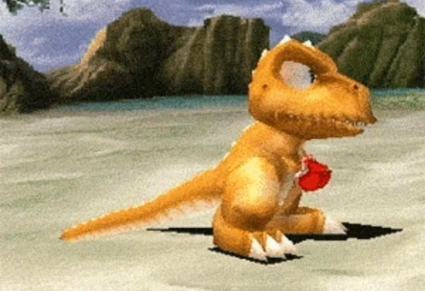 GON