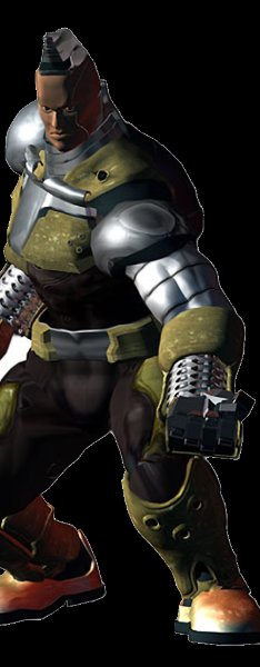 GUN JACK