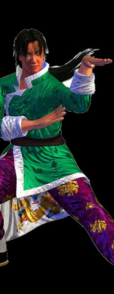 LEI WULONG