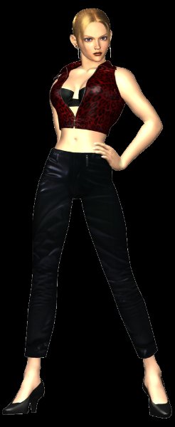 NINA WILLIAMS