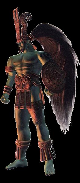 OGRE