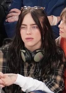 billie eilish