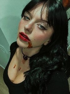 clara alexandrova
