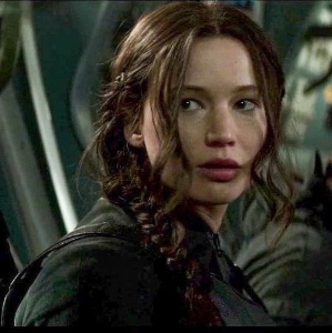 katpiss everdeen
