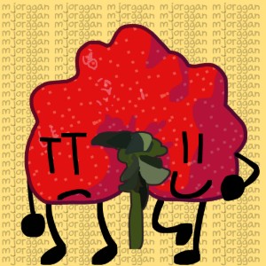 BerryStraw