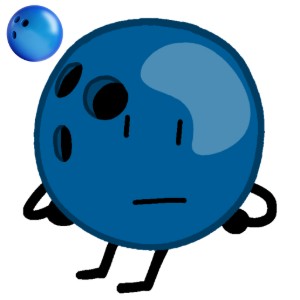 Bowling Ball