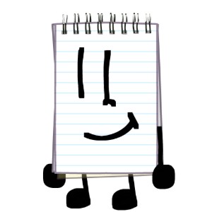 Paper Pad