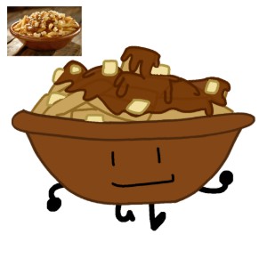 Poutine