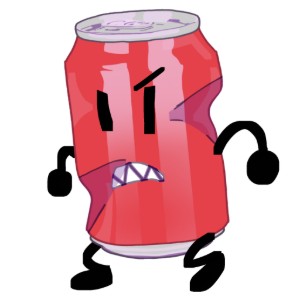 Soda Can