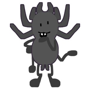Spider