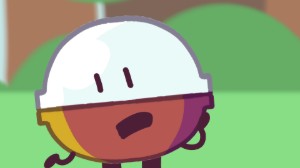 Surprise Ball