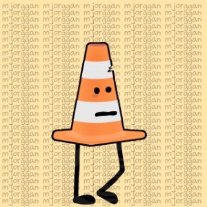 Traffic Cone