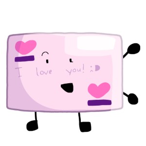 Valentine's Card
