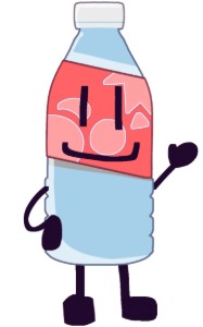 Water Bottle