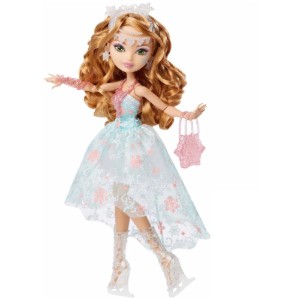 Fairest on Ice