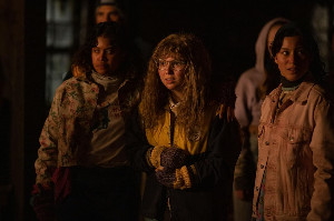 2x04 - Old Wounds