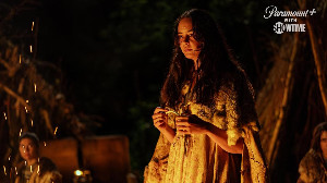3x06 - Thanksgiving, Canada