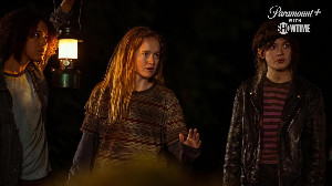 3x07 - Croak