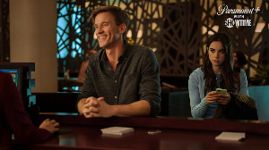 3x08 - A Normal, Boring Life