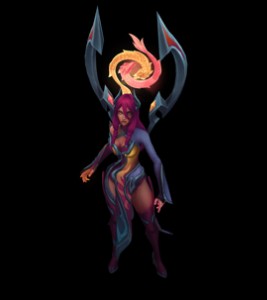 Emberclaw