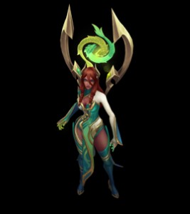 Emerald